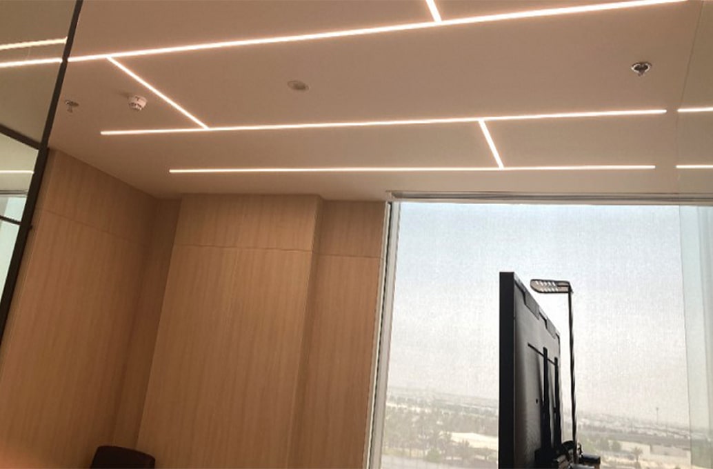 Dulights Dubai Hills' Business Office 3