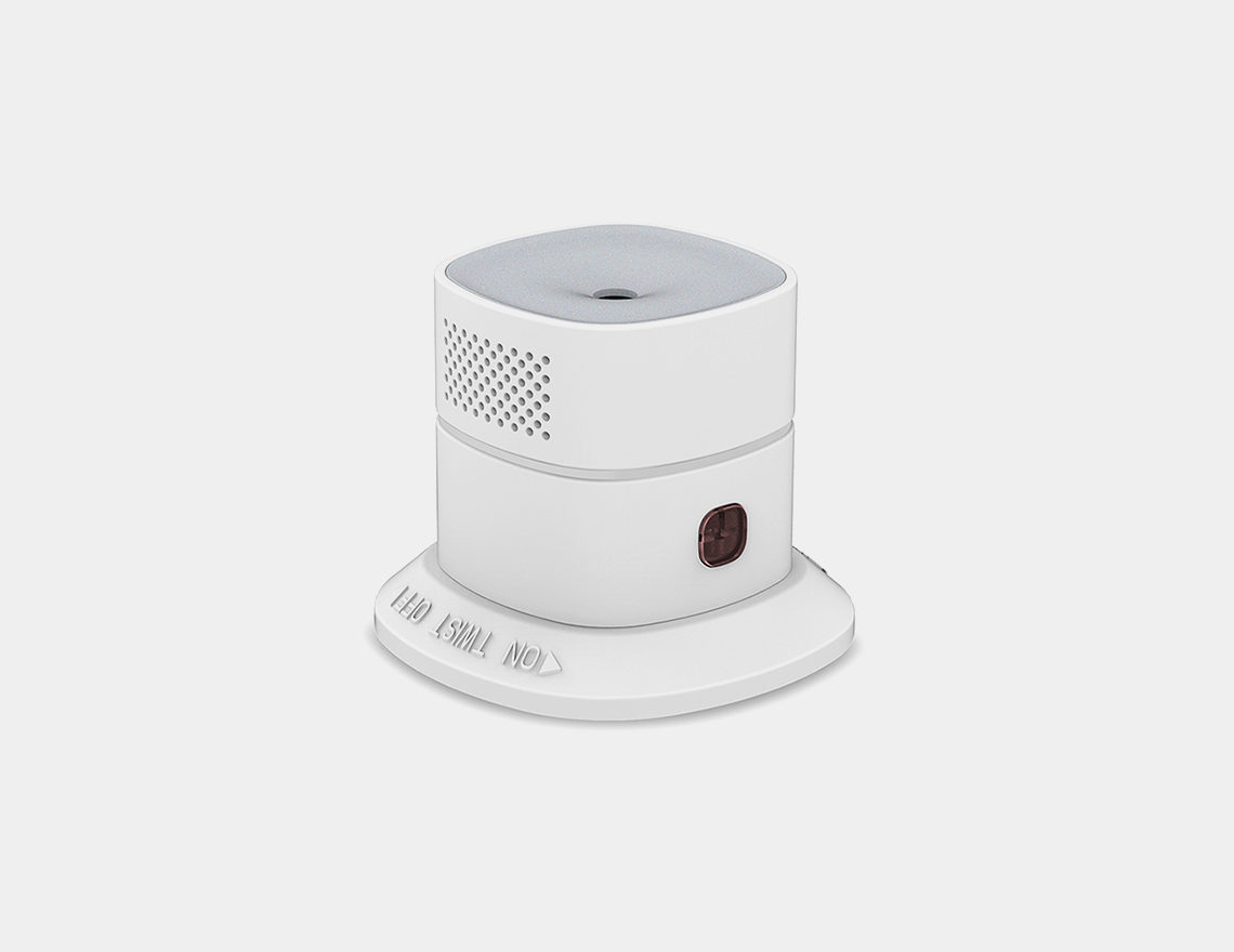 Dulights Smart CO (Carbon Monoxide) Sensor